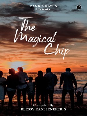 cover image of The Magical Chip